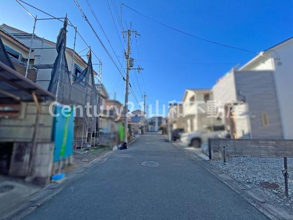 亀岡市千代川町小川２丁目の中古一戸建て