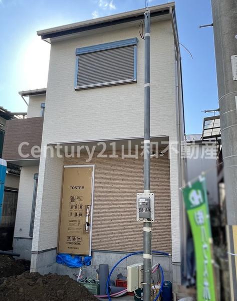 千代川町小川２丁目（築浅物件）