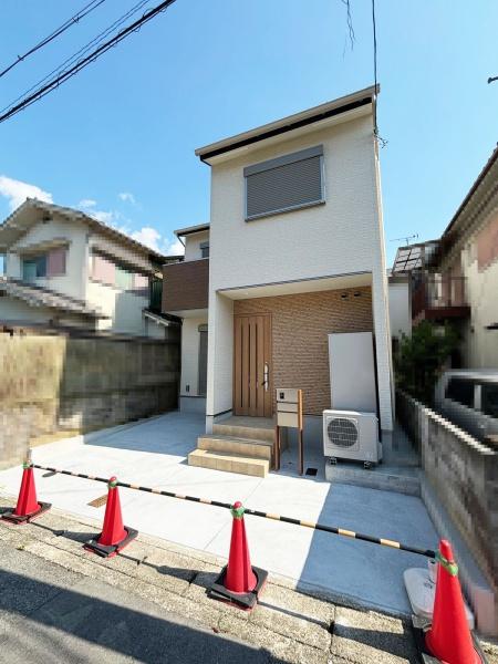 亀岡市千代川町小川２丁目の中古一戸建て