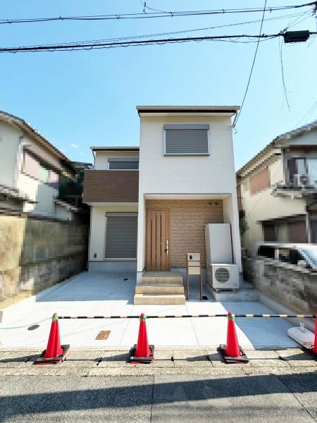 亀岡市千代川町小川２丁目の中古一戸建て