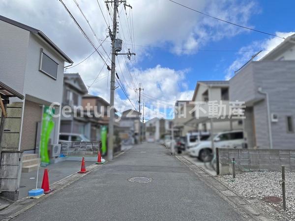 亀岡市千代川町小川２丁目の中古一戸建て