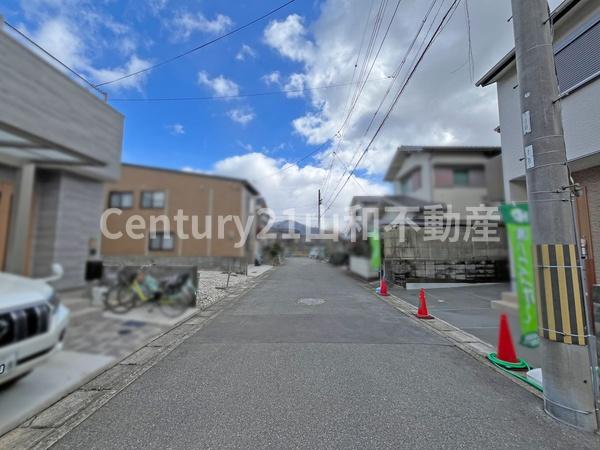 亀岡市千代川町小川２丁目の中古一戸建て