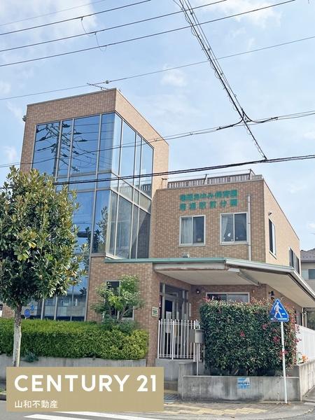 亀岡市篠町見晴2丁目の土地(亀岡あゆみ保育園馬堀駅前分園)