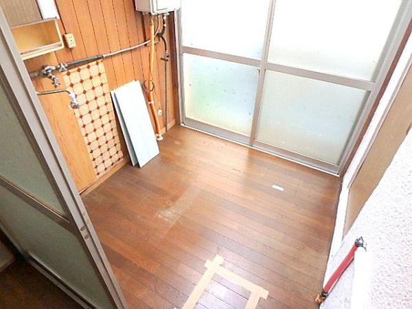 亀岡市大井町並河２丁目の中古一戸建て