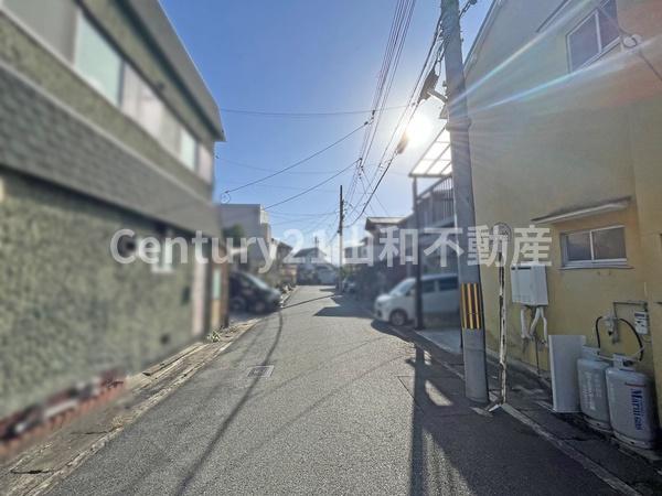 亀岡市大井町並河２丁目の中古一戸建て