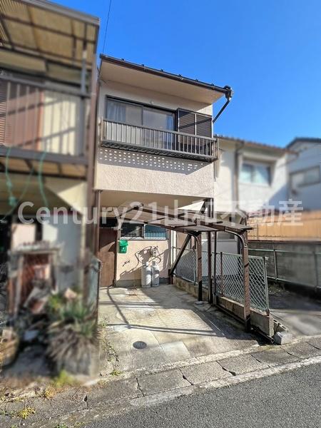 亀岡市大井町並河２丁目の中古一戸建て