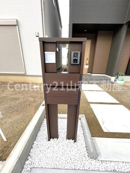 南丹市園部町横田２号の中古一戸建て