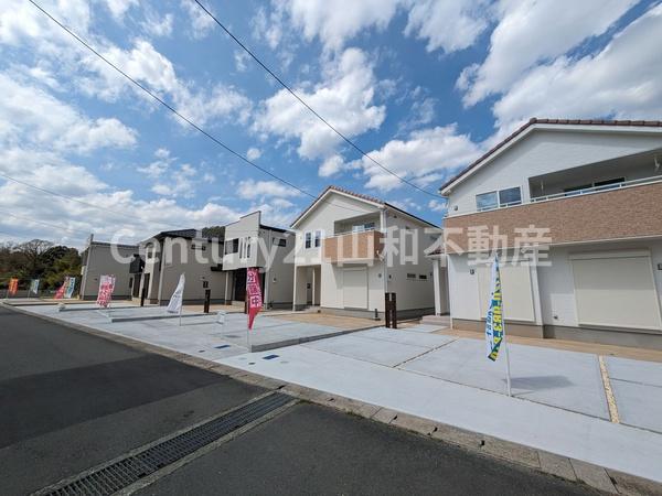 南丹市園部町横田２号の中古一戸建て