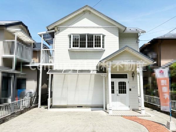 園部町小山東町シヤノ木（中古一戸建）