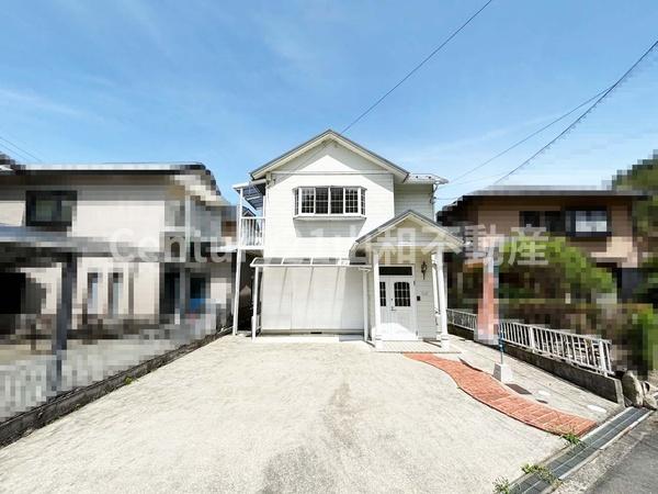 園部町小山東町シヤノ木（中古一戸建）