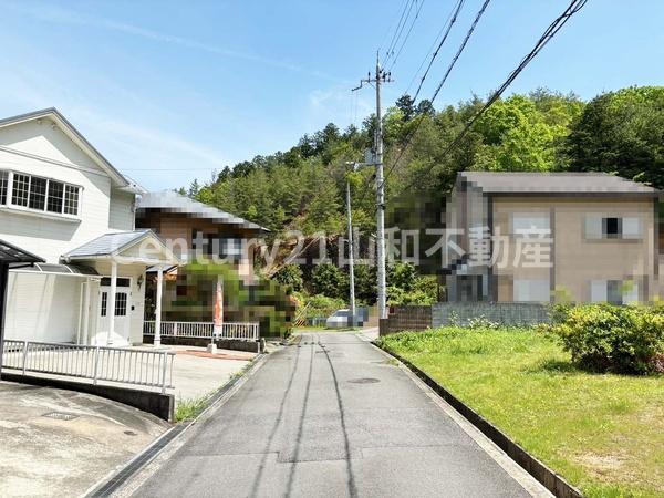 園部町小山東町シヤノ木（中古一戸建）