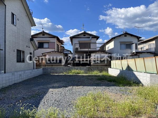 下矢田町４丁目（建築条件無売土地）