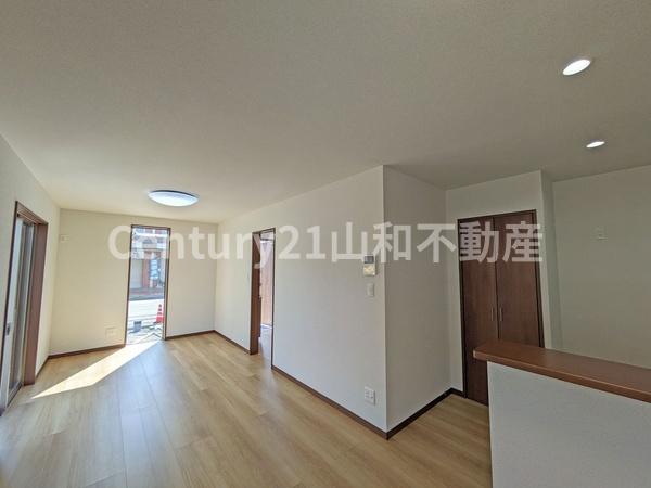 亀岡市河原町の中古一戸建て
