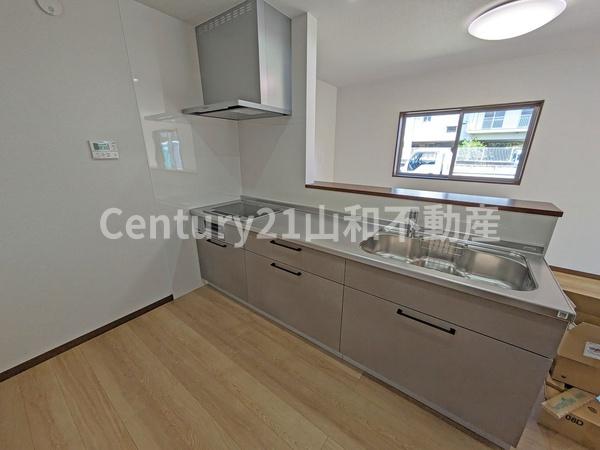 亀岡市河原町の中古一戸建て