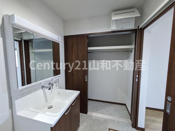 亀岡市河原町の中古一戸建て