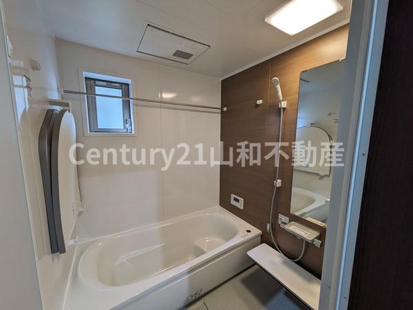 亀岡市河原町の中古一戸建て