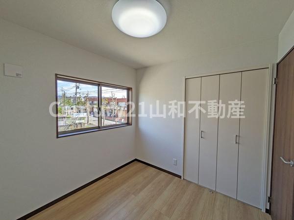 亀岡市河原町の中古一戸建て
