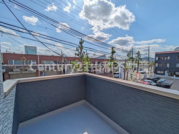 亀岡市河原町の中古一戸建て