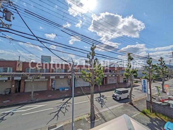 亀岡市河原町の中古一戸建て