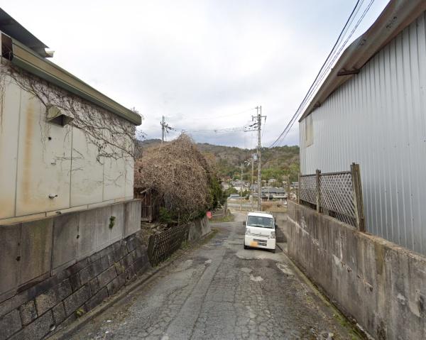 亀岡市ひえ田野町柿花梶林の中古一戸建て