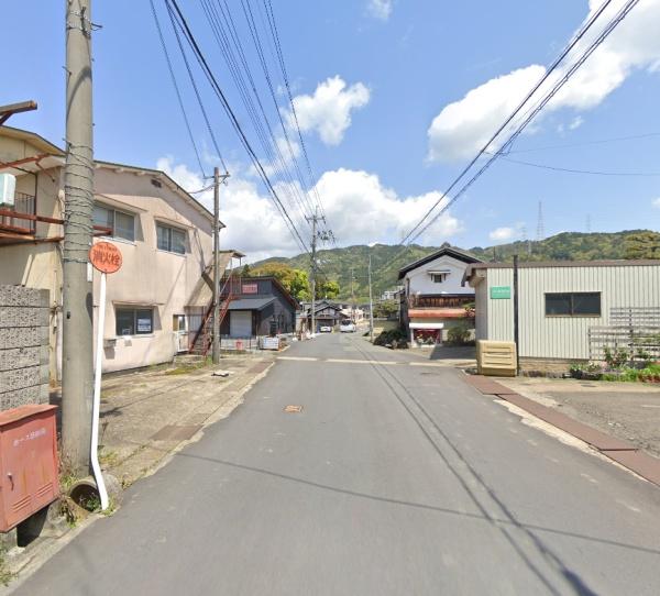 【事業用】篠町篠新畑田（作業場・寄宿舎）