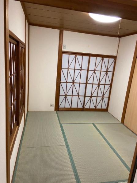 南丹市園部町小山西町滝谷の中古一戸建て