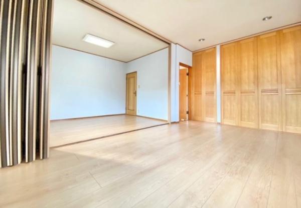 亀岡市南つつじケ丘桜台3丁目の中古一戸建て(洋室)