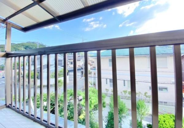 亀岡市南つつじケ丘桜台3丁目の中古一戸建て(その他)