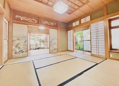 南つつじケ丘桜台３丁目（中古一戸建）