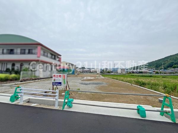園部町栄町３号③号地（建築条件無売土地）