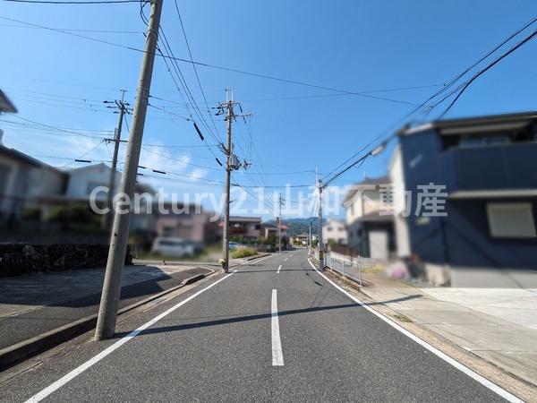 東つつじケ丘都台２丁目（中古一戸建）