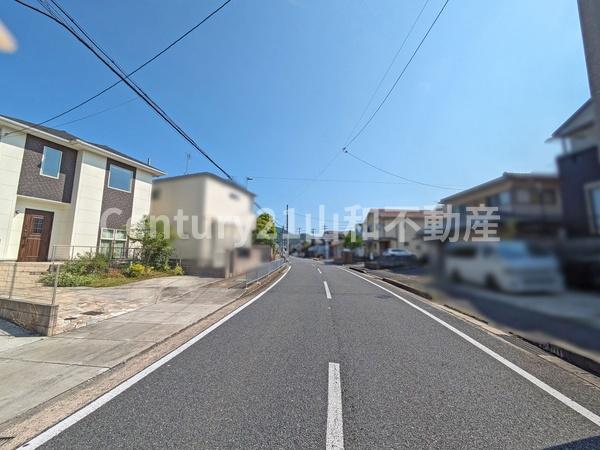 東つつじケ丘都台２丁目（中古一戸建）