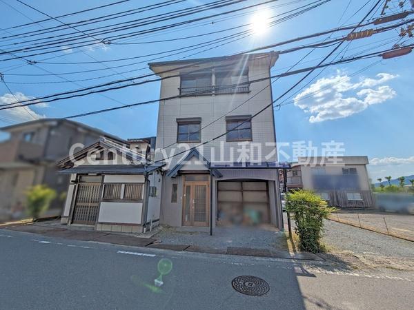 余部町上条（中古一戸建）