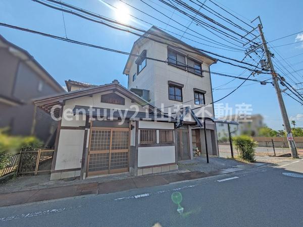 余部町上条（中古一戸建）
