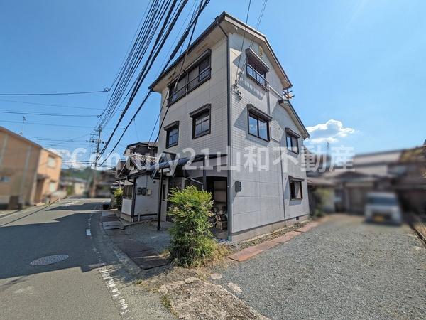 余部町上条（中古一戸建）
