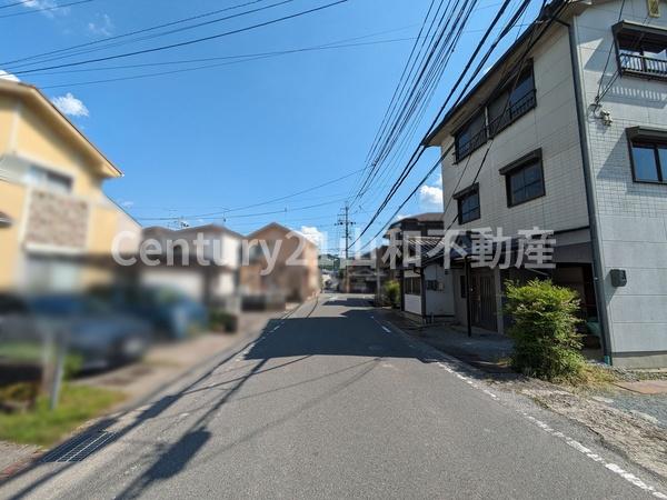 余部町上条（中古一戸建）
