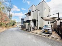 下矢田町西法楽寺（中古一戸建）