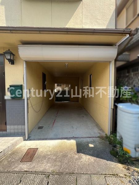 大井町並河神田（中古一戸建）