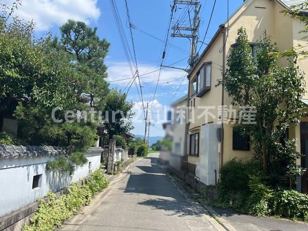 大井町並河神田（中古一戸建）