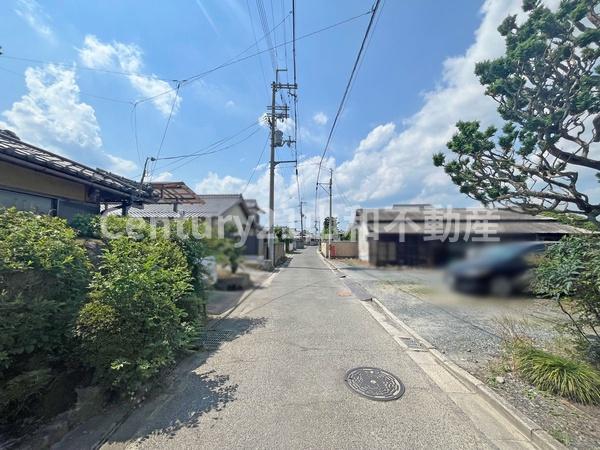 大井町並河神田（中古一戸建）