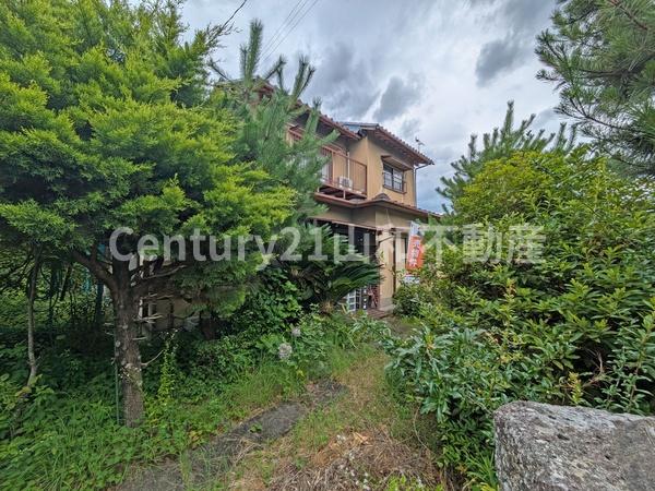 西つつじケ丘大山台１丁目（中古一戸建）