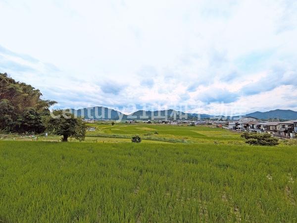 亀岡市曽我部町重利八反田の中古一戸建て