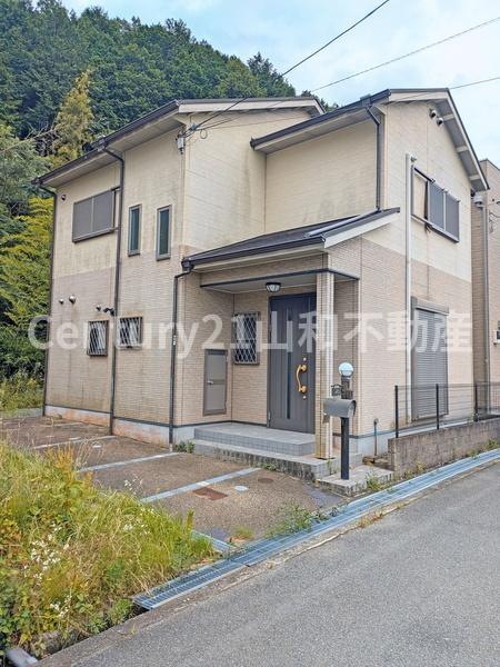 曽我部町重利八反田（中古一戸建）
