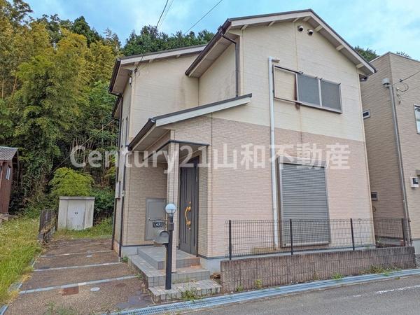 曽我部町重利八反田（中古一戸建）
