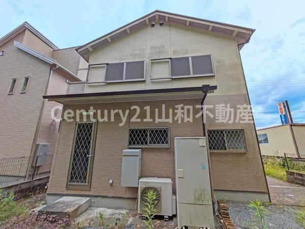 曽我部町重利八反田（中古一戸建）