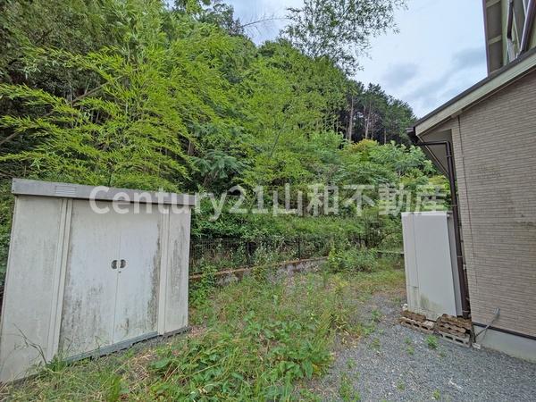 曽我部町重利八反田（中古一戸建）