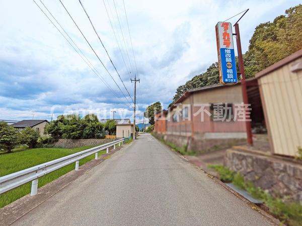亀岡市曽我部町重利八反田の中古一戸建て