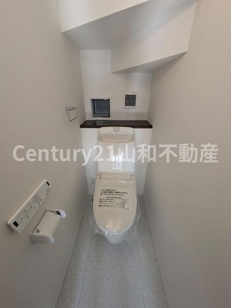 GRANFELIDIA篠町森東垣内（新築一戸建）