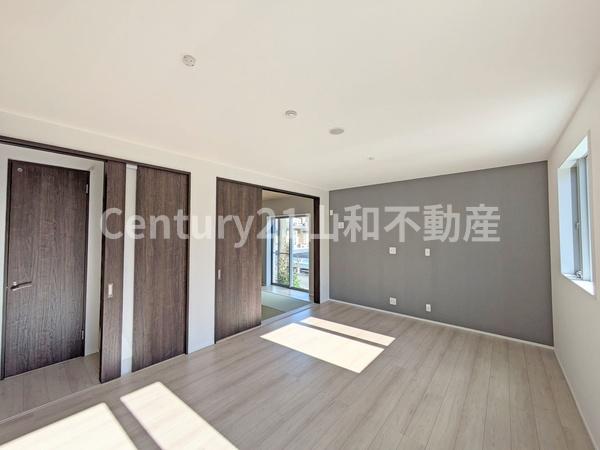 GRANFELIDIA篠町森東垣内（新築一戸建）