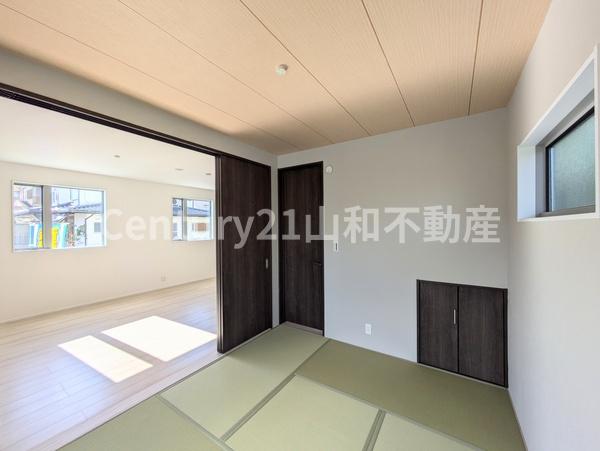 GRANFELIDIA篠町森東垣内（新築一戸建）